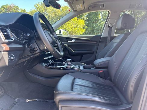 Used 2023 Audi Q5 2.0T Premium AWD/4WD image 15