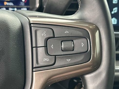 Used 2024 Chevrolet Silverado 2500 High Country w/ High Country Premium Package image 30