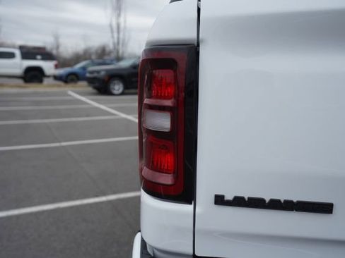 New 2026 RAM 1500 Laramie w/ Night Edition image 44