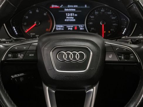 Used 2023 Audi Q5 2.0T Premium w/ Convenience Package AWD/4WD image 16