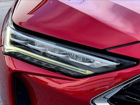 Used 2022 Acura MDX FWD image 27