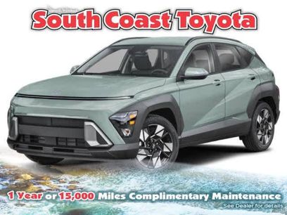 Used 2024 Hyundai Kona SEL