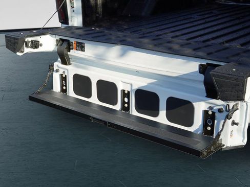 New 2026 GMC Sierra 2500 AT4 w/ AT4 Premium Plus Package image 38