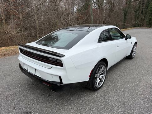 New 2026 Dodge Charger Scat Pack image 7