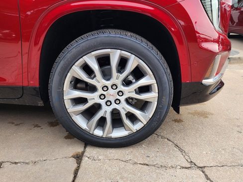 New 2026 GMC Acadia Denali w/ Super Cruise Package image 58