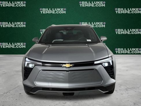 Used 2024 Chevrolet Blazer EV LT AWD/4WD image 10