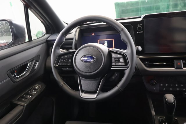 New 2026 Subaru Outback Touring XT AWD/4WD image 14