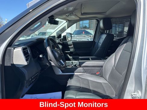Used 2022 Toyota Tundra Limited image 13