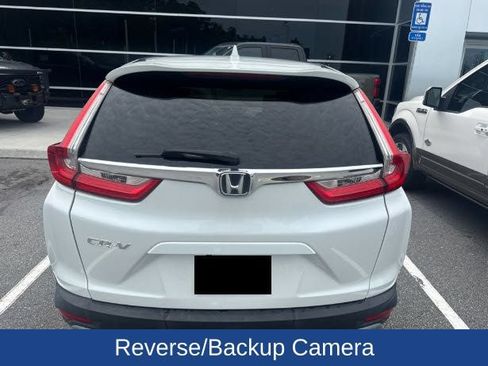 Used 2019 Honda CR-V EX-L image 4