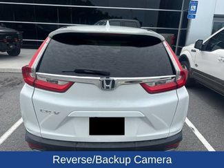 Used 2019 Honda CR-V EX-L video 4