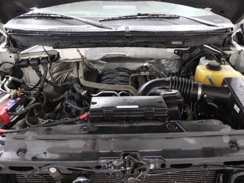 Used 2013 Ford F150 Platinum AWD/4WD image 51