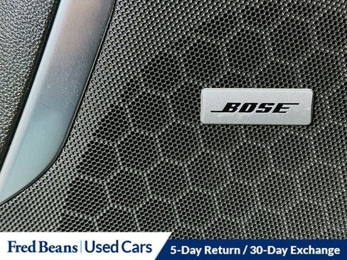 Certified 2025 Chevrolet Tahoe Premier image 21