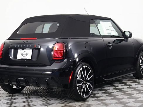 New 2026 MINI Cooper S FWD image 2