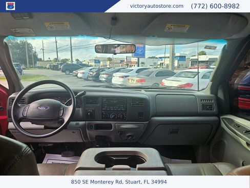 Used 2003 Ford F350 XL image 25