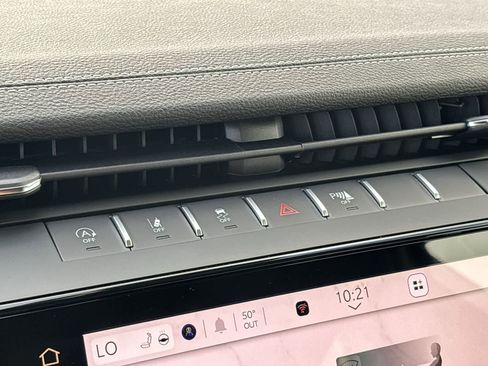 New 2026 Jeep Grand Cherokee Limited image 13