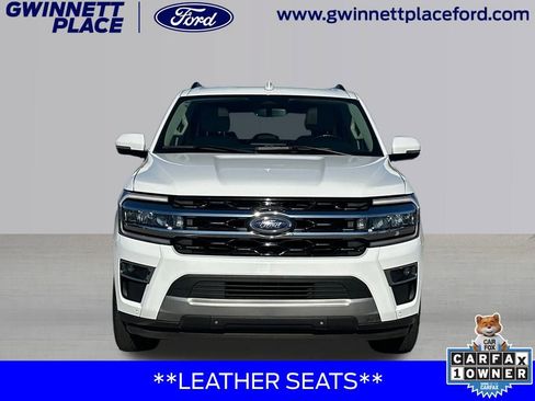 Used 2024 Ford Expedition Max Limited image 2