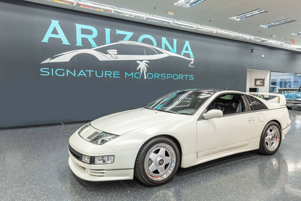その他 AZ Used Nissan 300ZX for Sale in Phoenix, AZ - Autotrader