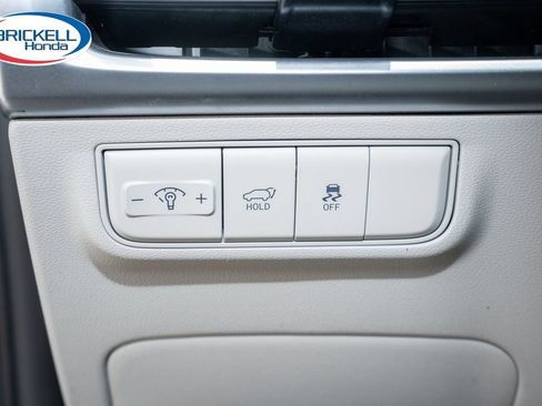 Used 2025 Hyundai Tucson SEL FWD image 30