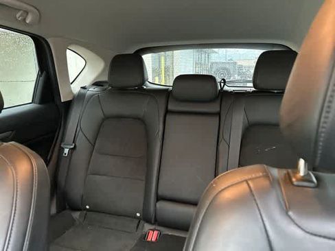 Used 2019 MAZDA CX-5 Touring AWD/4WD image 6