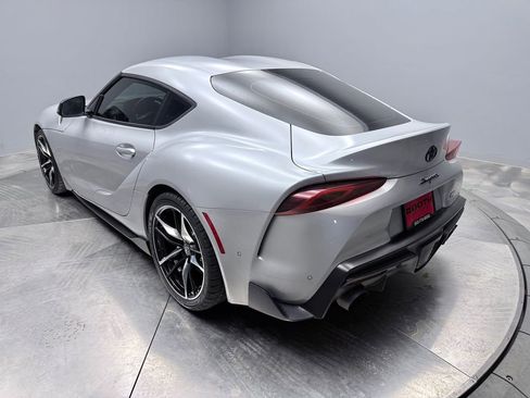 Used 2022 Toyota Supra Premium w/ Driver Assist Package RWD image 6