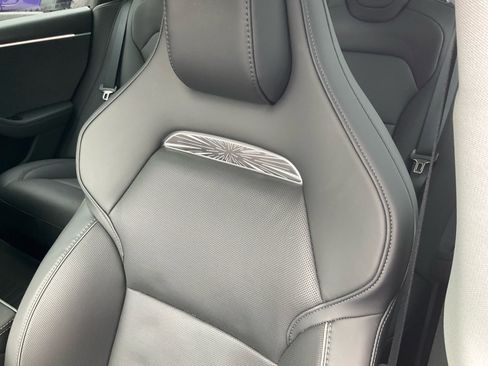 Used 2025 Tesla Model 3 Performance image 16