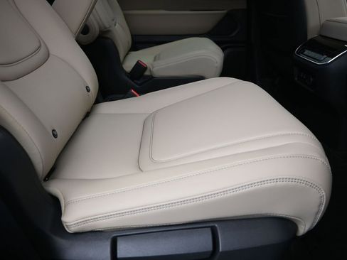 New 2026 INFINITI QX80 Pure w/ Cargo Package image 23