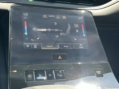 Certified 2026 INFINITI QX80 Pure RWD image 30