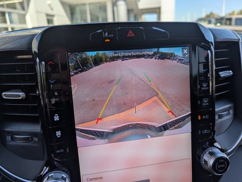 New 2026 RAM 1500 Laramie w/ Sport Appearance Package image 25