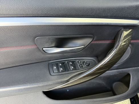 Used 2016 BMW 428i Gran Coupe RWD image 11