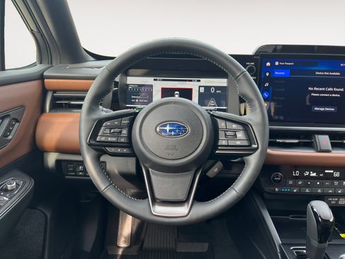 Certified 2026 Subaru Outback Touring AWD/4WD image 12