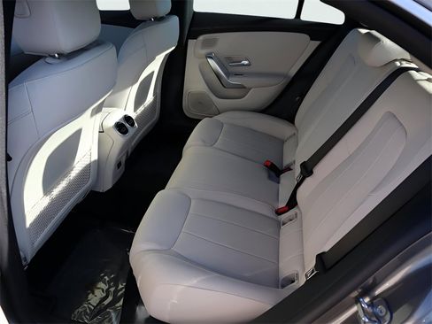 New 2026 Mercedes-Benz CLA 250 4MATIC image 21