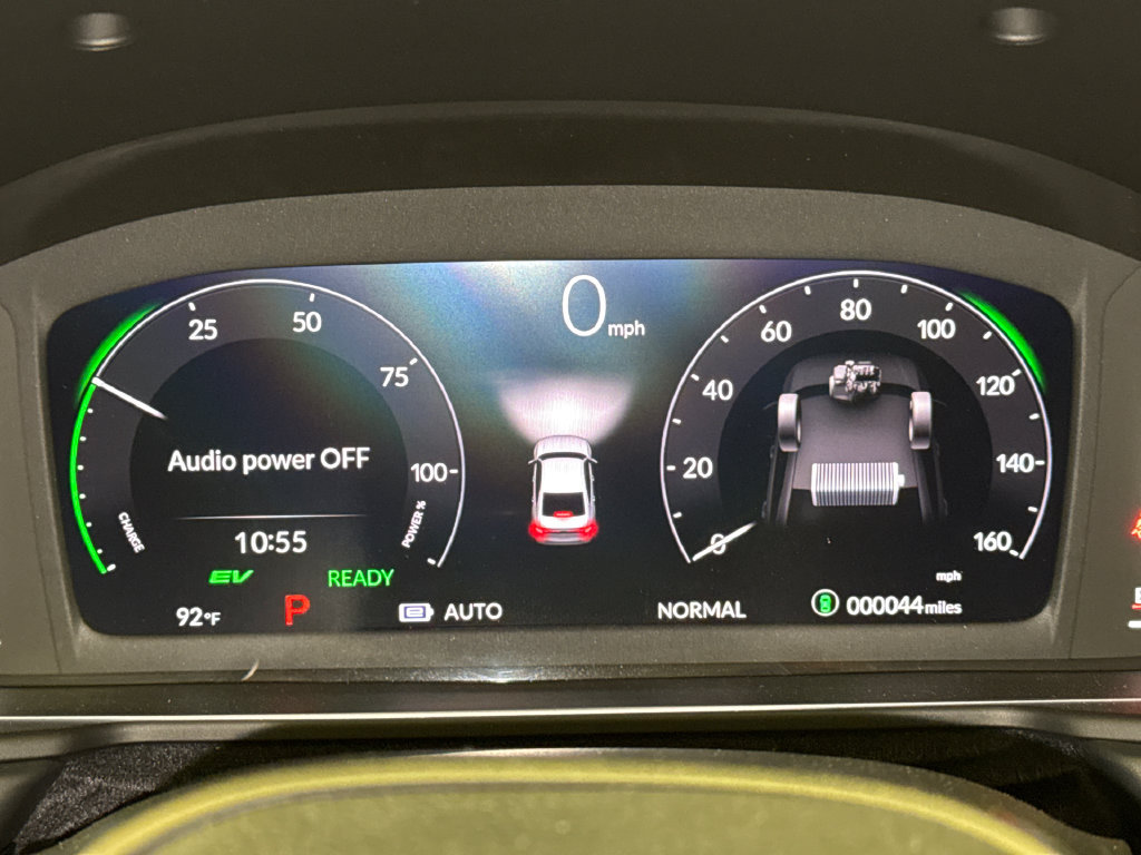 New 2026 Honda Accord Sport image 32