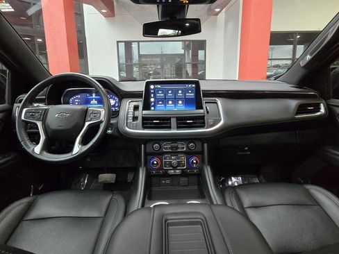 Used 2022 Chevrolet Tahoe Z71 image 22