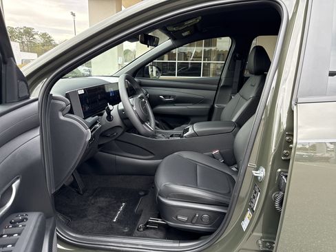 New 2026 Hyundai Santa Cruz SEL image 10