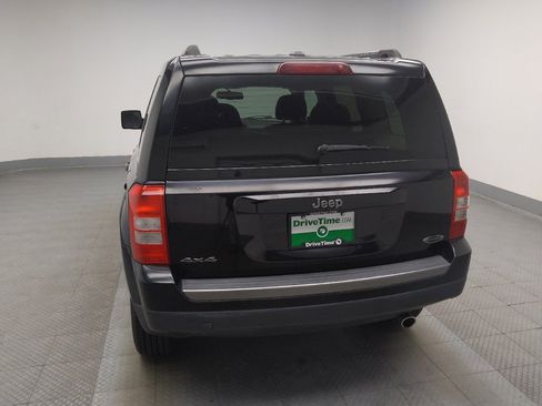 Used 2017 Jeep Patriot Sport w/ Power Value Group AWD/4WD image 6