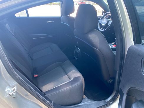 Used 2015 Dodge Charger SE w/ Popular Equipment Group AWD/4WD image 19