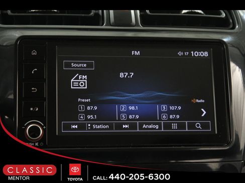 Used 2022 Mitsubishi Mirage ES image 10