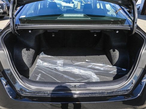 New 2025 Nissan Altima 2.5 S image 12