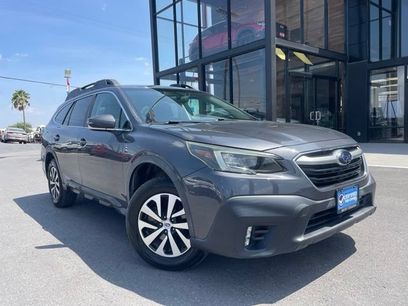 Used 2020 Subaru Outback Premium