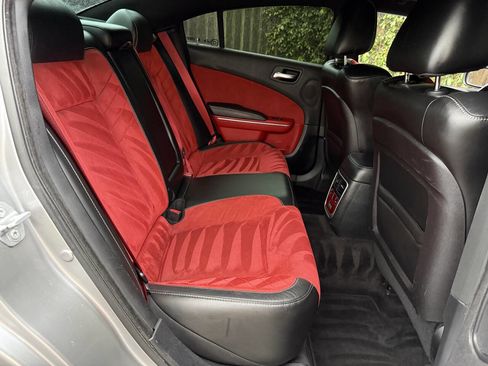 Used 2016 Dodge Charger SRT w/ Harman/Kardon Audio Group image 22