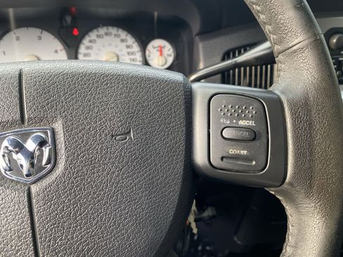 Used 2004 Dodge Ram 3500 Truck SLT w/ Trailer Tow Group AWD/4WD image 21