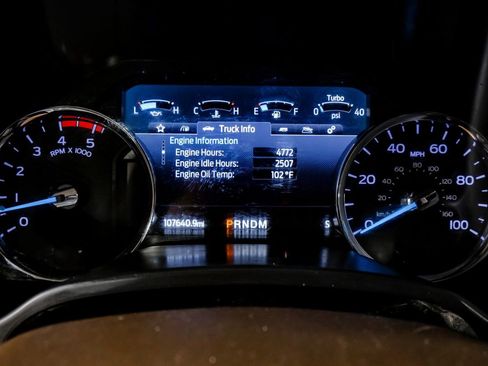 Used 2022 Ford F250 King Ranch w/ King Ranch Ultimate Package image 19