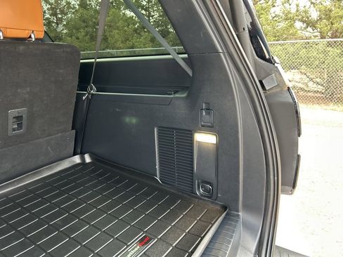 Used 2022 Ford Expedition Max Platinum AWD/4WD image 44