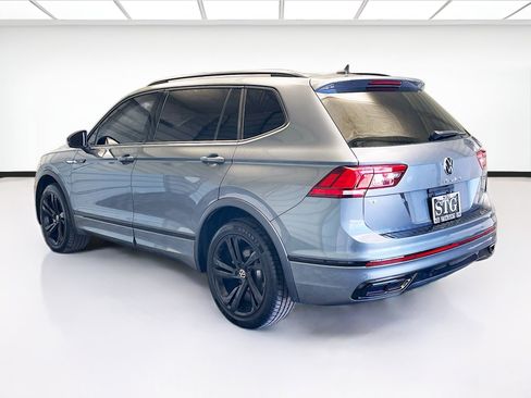 Used 2023 Volkswagen Tiguan SE R-Line image 6