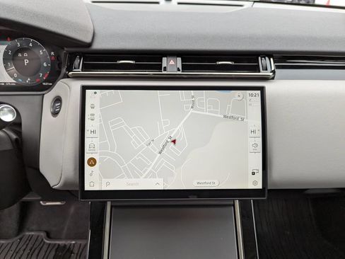 Used 2025 Land Rover Range Rover Velar Dynamic SE AWD/4WD image 23