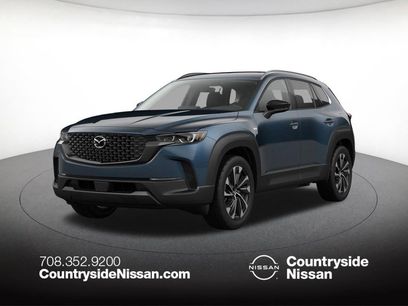 Used 2025 MAZDA CX-50 2.5 Hybrid w/ Premium Plus Pkg