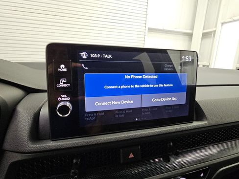 Used 2026 Honda CR-V Sport-L image 15