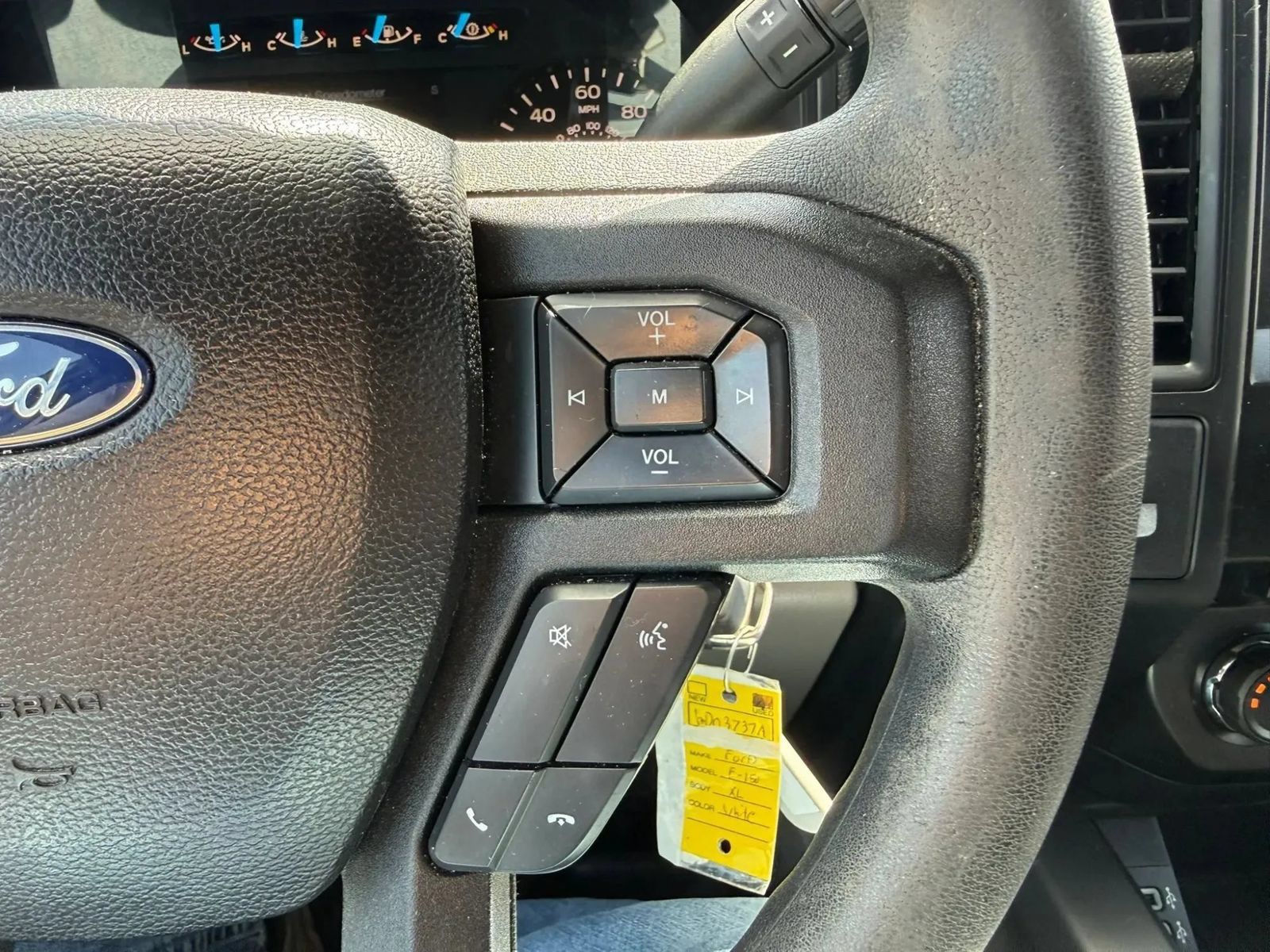 Used 2017 Ford F150 XL w/ Equipment Group 101A Mid RWD image 30