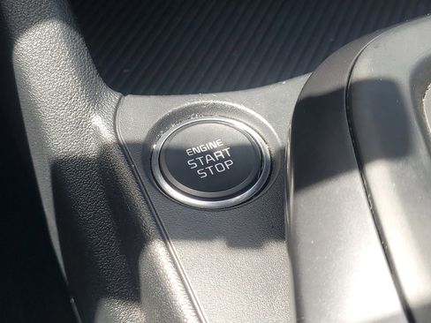 Used 2025 Kia K4 FWD image 28