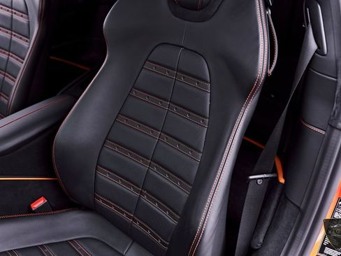 Used 2021 Ferrari Roma RWD image 58